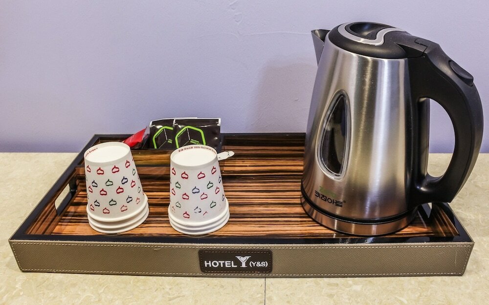 Фото Yeosu Hotel Y