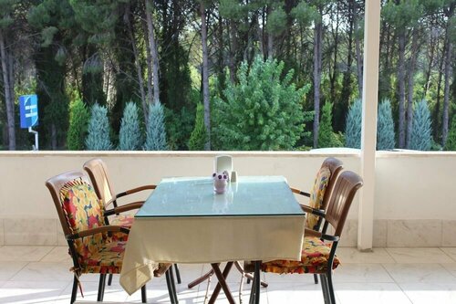 Гостиница Gül Otel в Белеке