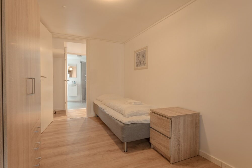 Фото Spacious 6 Bedroom Home In The Heart Of Tórshavn