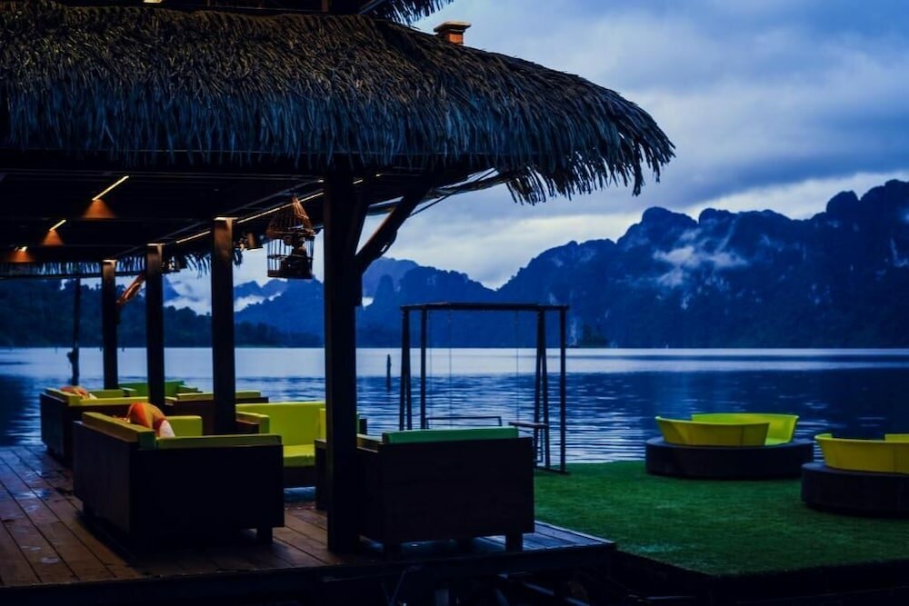 Фото Panvaree The Greenery