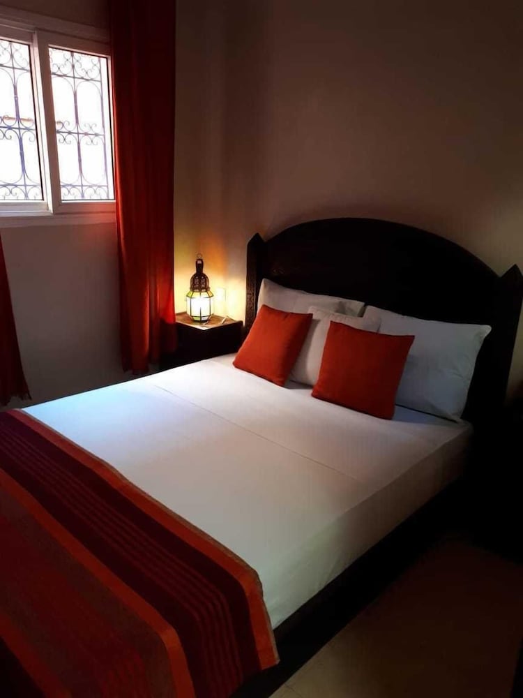 Фото Riad Green Lotus