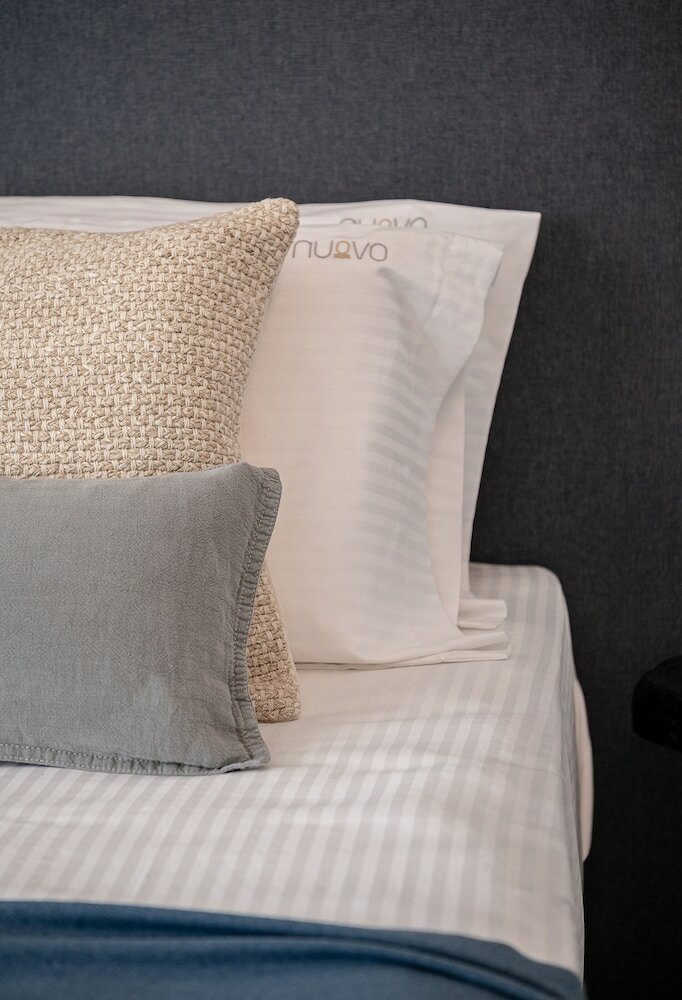 Фото Nuovo Luxury Suites