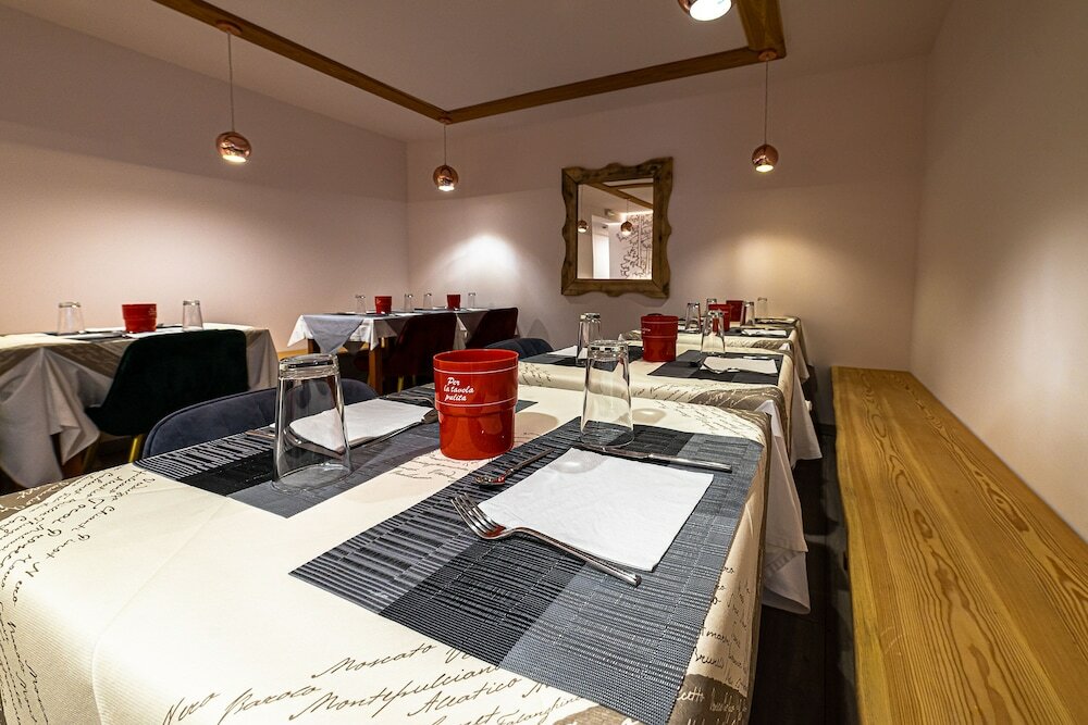 Фото Chalet Margoni