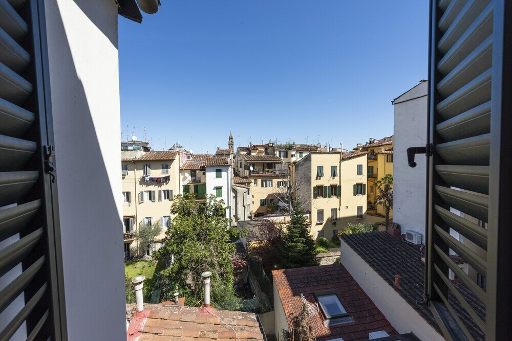 Фото Campuccio Terrace