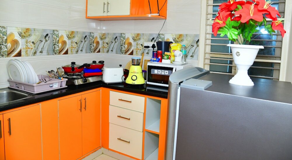 Фото Omicron Hotel 1 Bhk Studio Rooms