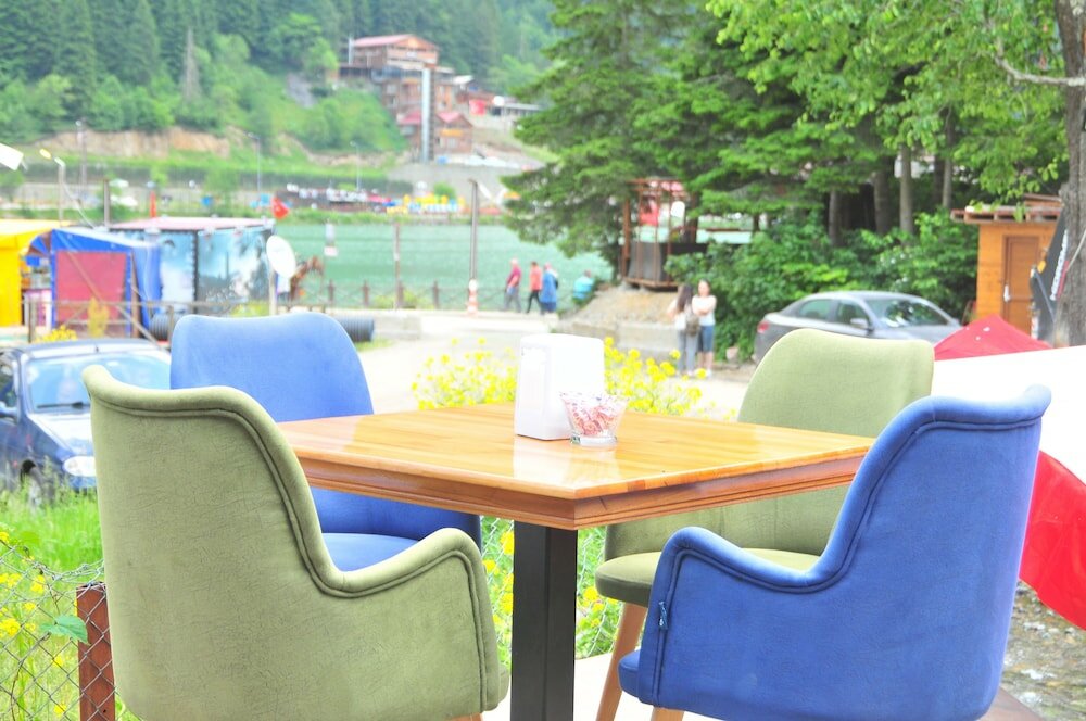 Фото Dilek Suit & Cafe