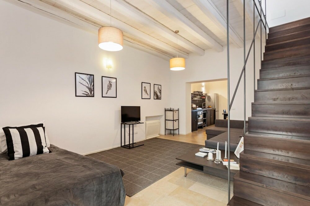 Фото Nido alla Giudecca con terrazza by Wonderful Italy