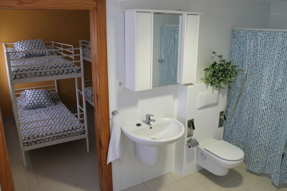 Фото Llanes International Hostel