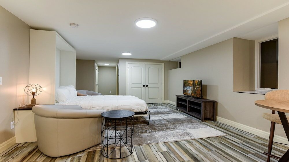 Фото Stay Chateau Suite 6