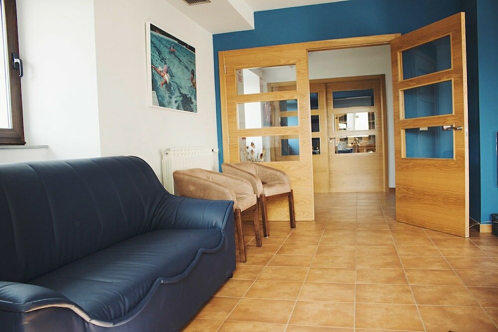 Фото Albergue Camino Norte - Hostel