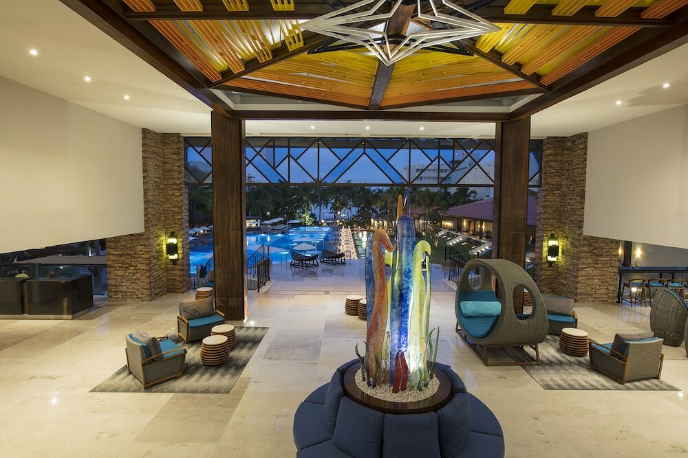Фото Krystal Grand Nuevo Vallarta – All Inclusive