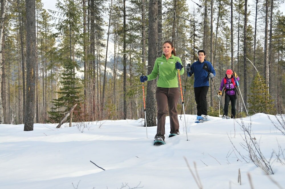 Фото Paddle Ridge