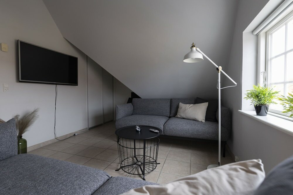 Фото Ankerhus Ferielejligheder Skagen