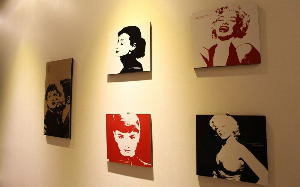 Фото Nonsan Mountain Hotel