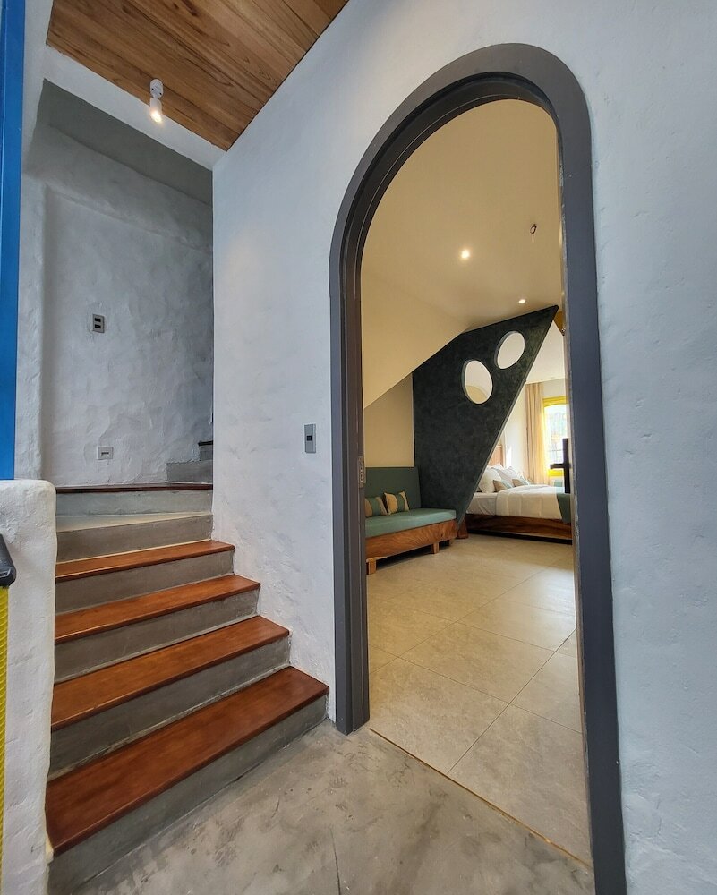 Фото Santori Villa My Khe Beach