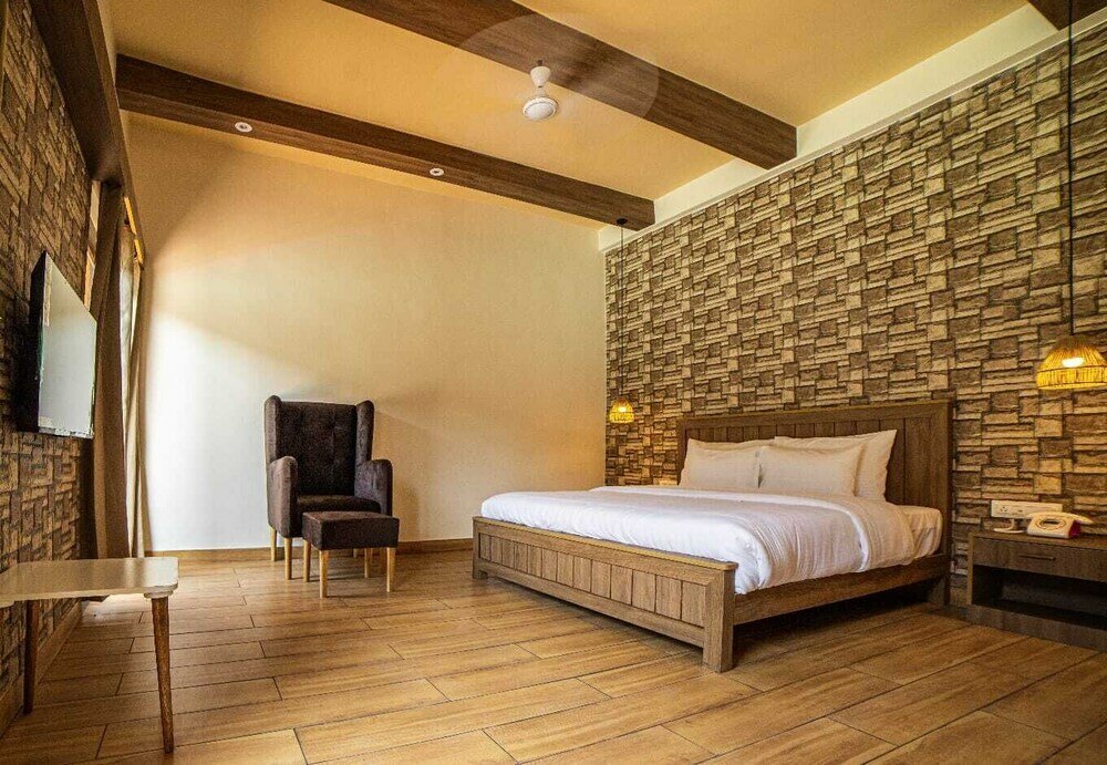 Фото Eko Resort Vanya, Corbett