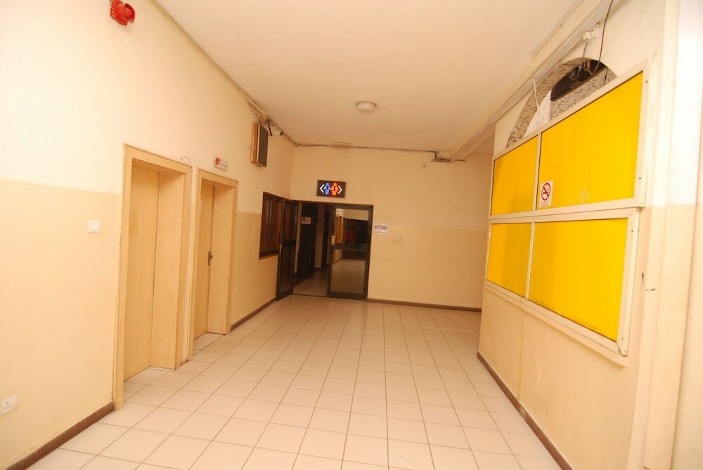 Фото Fountain Suites