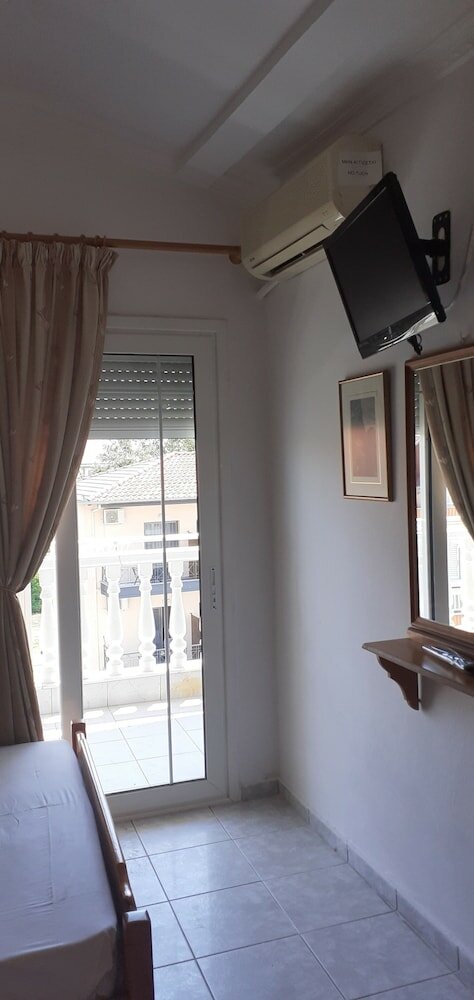 Фото Hotel Exarhos