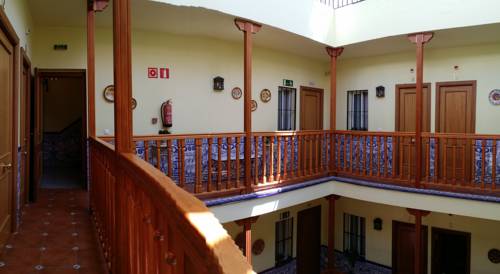 Фото Pension Dona Trinidad