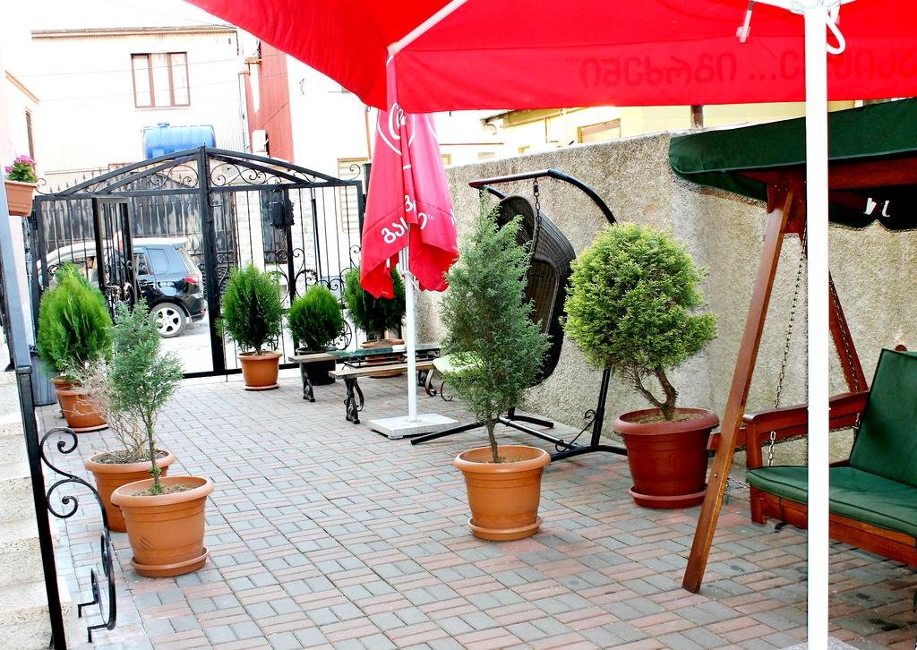 Фото Paliashvili