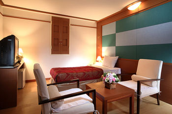 Фото Incheon Hotel Airstay