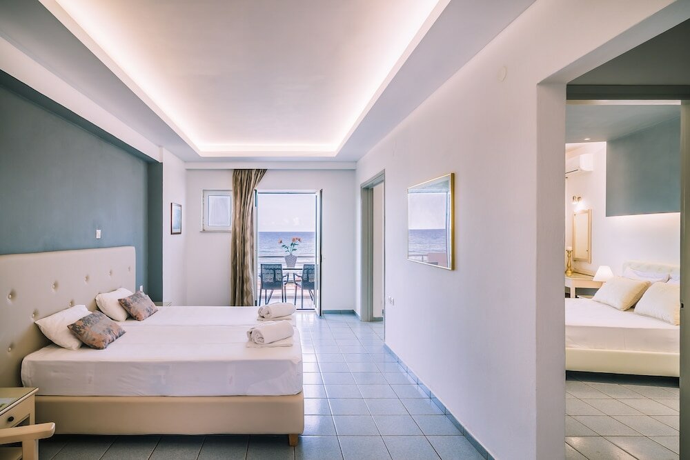 Фото Laplaya Beach