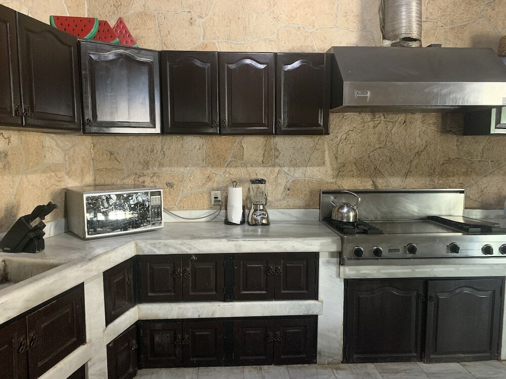 Фото Rancho Agua Salada