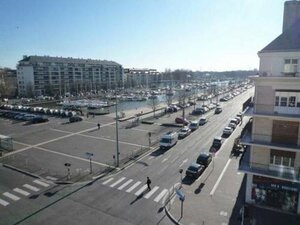 Гостиница Hotel De l