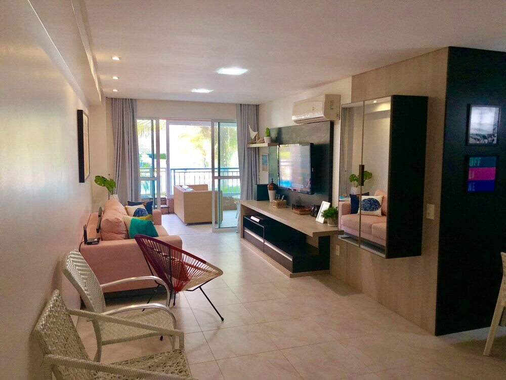 Фото Scopa Beach Resort Apartments