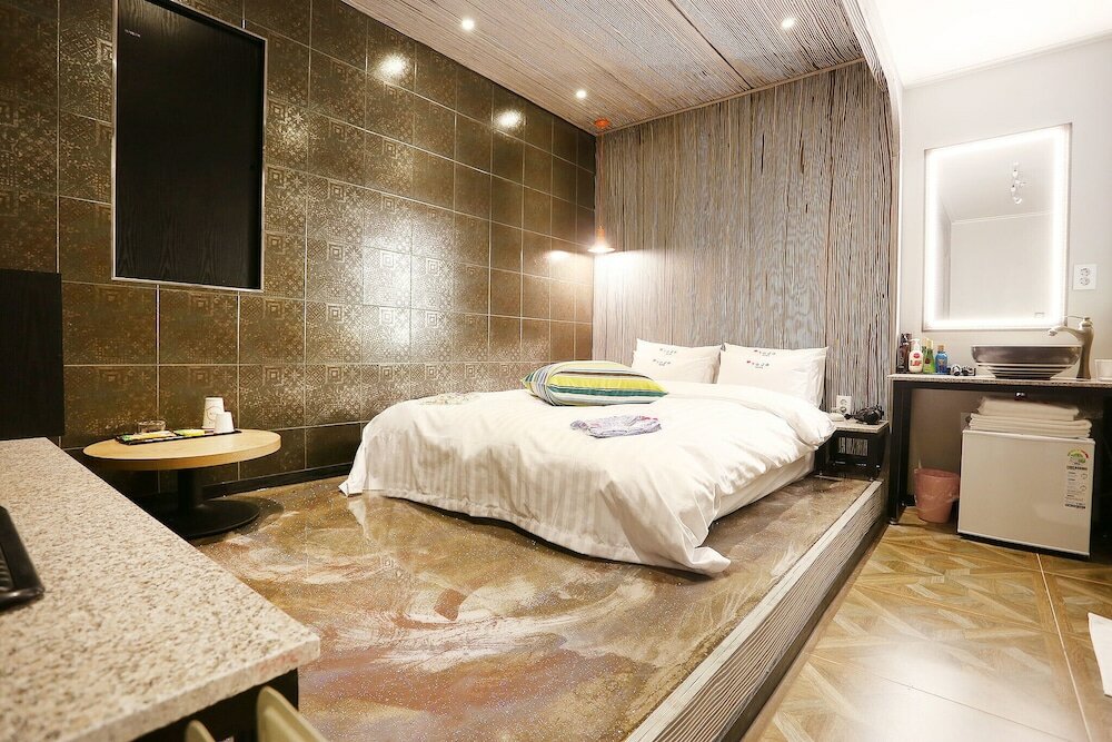 Фото Bucheon Feel