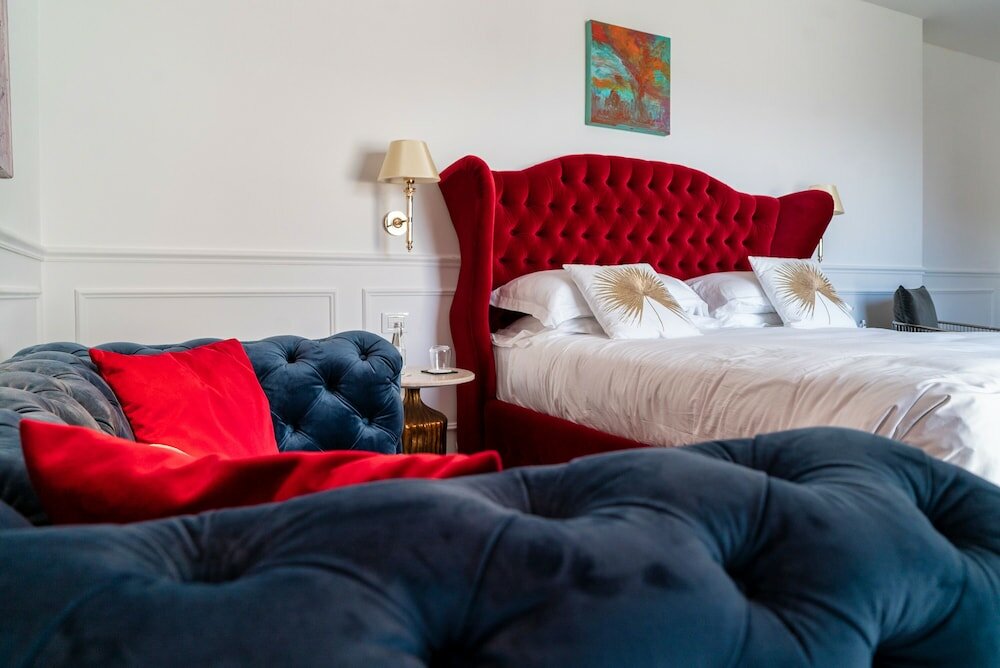 Фото Monastero dei Santi