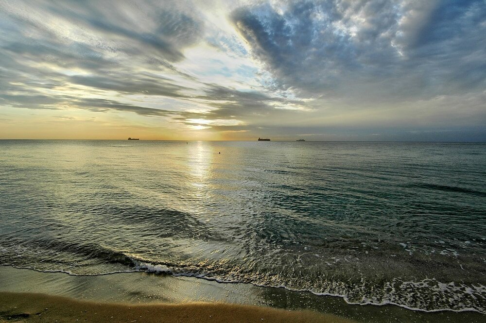 Фото Bahia Mar Ft. Lauderdale Beach- a DoubleTree by Hilton Hotel