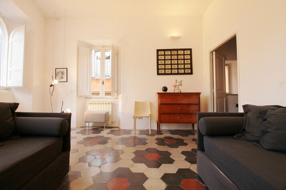 Фото Wonder Charming Plus Apt