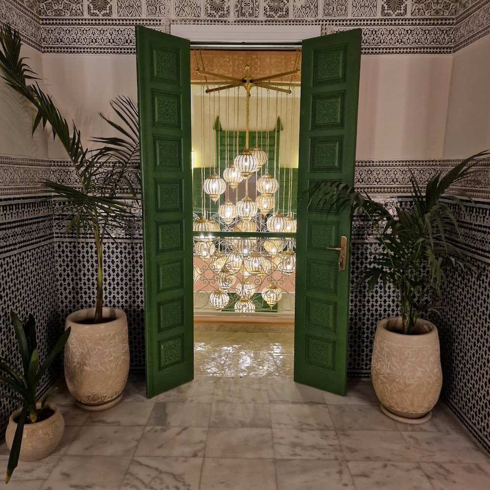 Фото Riad Contessa