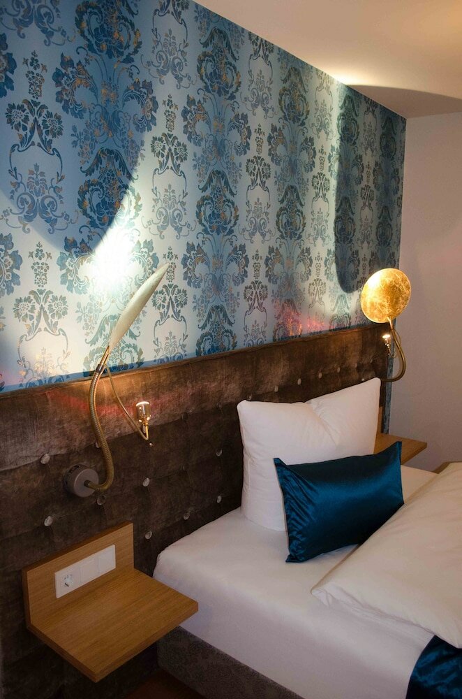 Фото Boutiquehotel Bunker