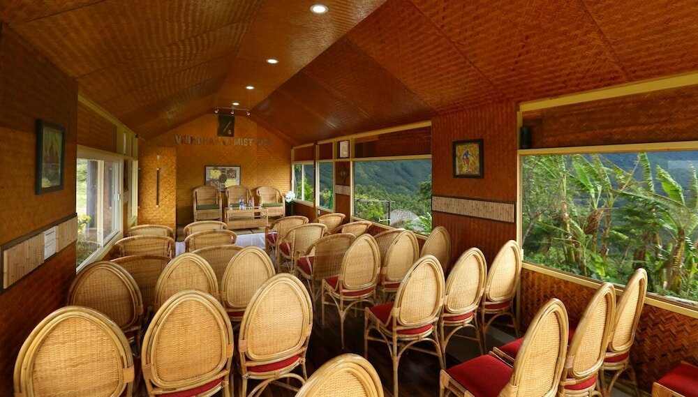 Фото Vridhavan Mist City