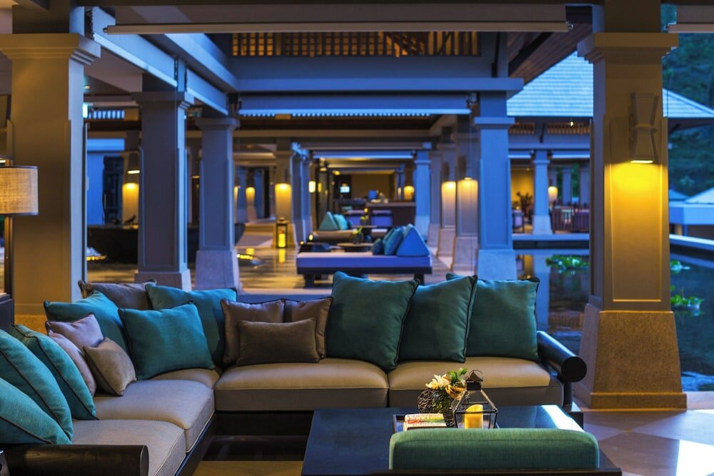 Фото Phuket Marriott Resort And SPA