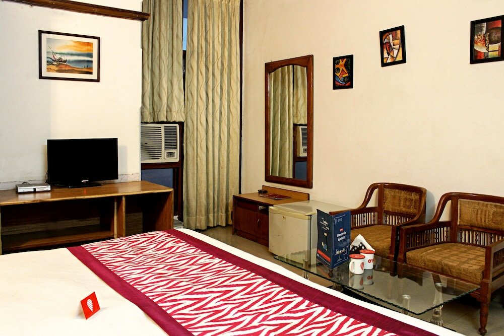 Фото Oyo 3559 Kalkaji