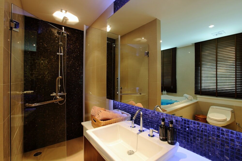 Фото The Privilege Residences