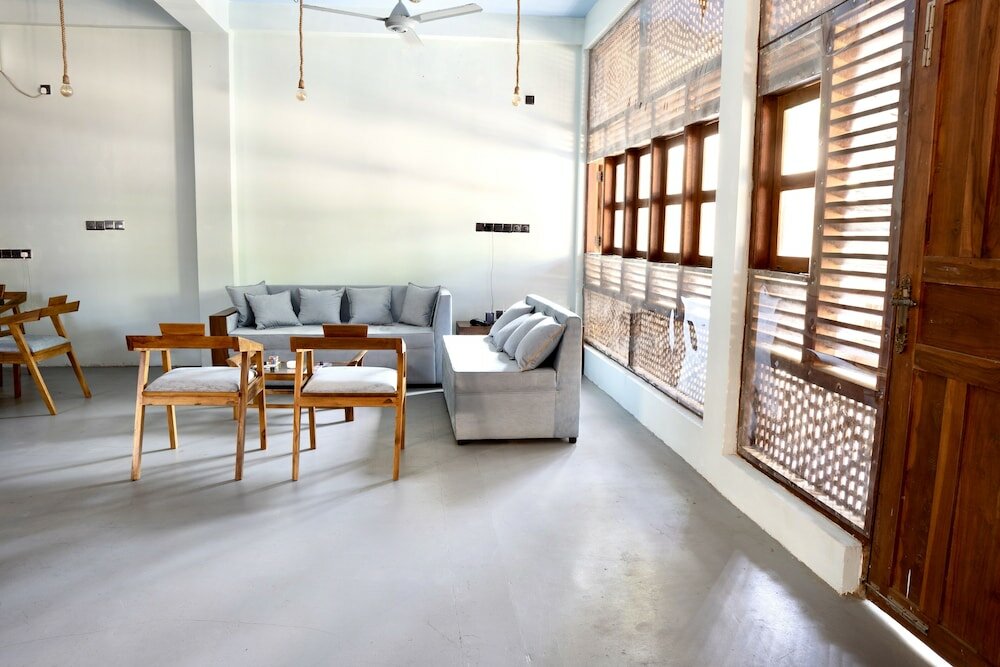 Фото Sunrise Cabanas