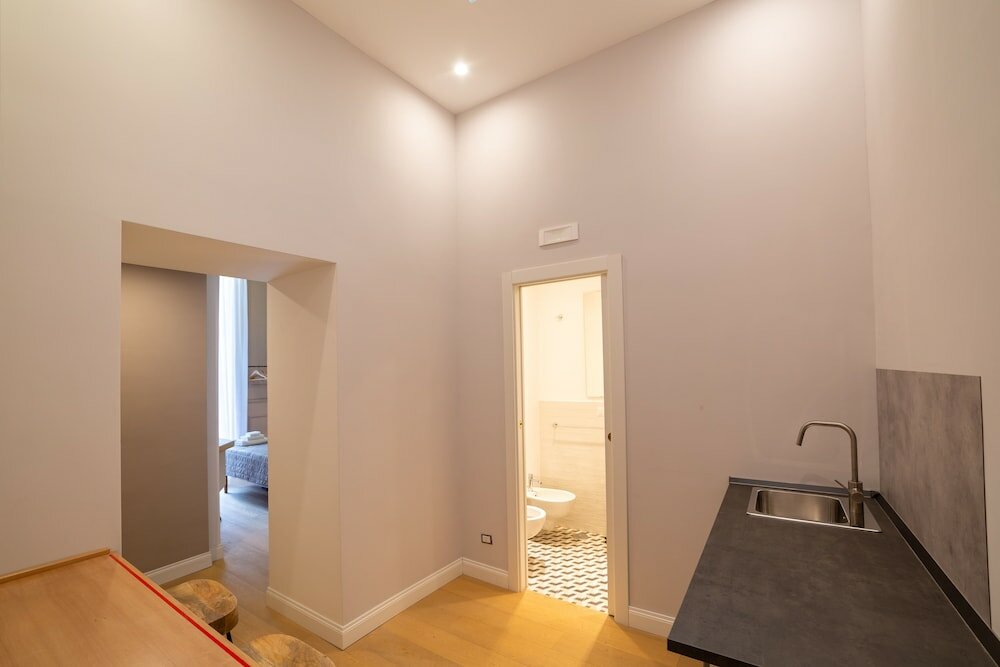 Фото The Duomo House