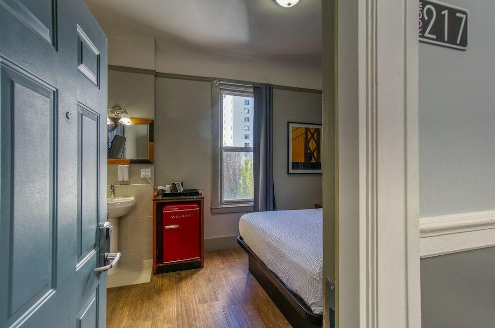 Фото Ram's Hotel