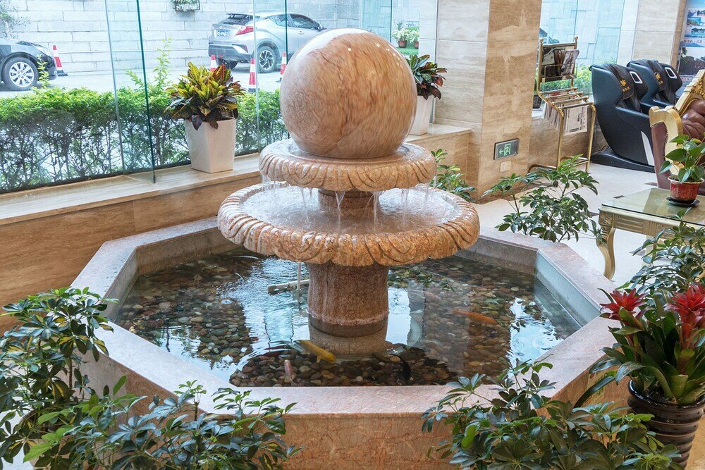 Фото Weiluola Hotel Xiamen