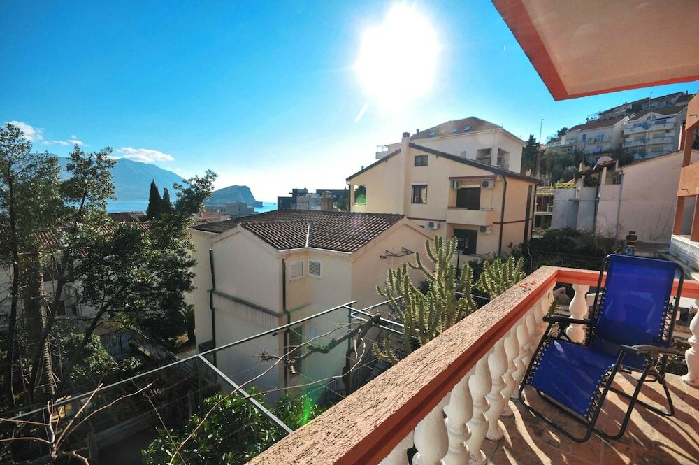 Фото Apartments Orange