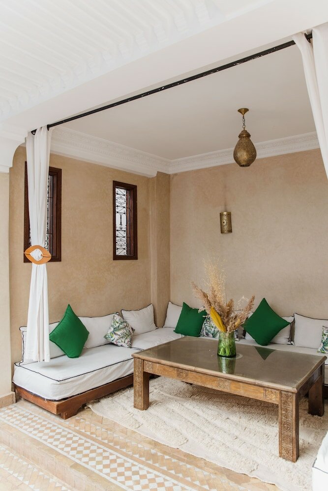 Фото Riad of the Moon