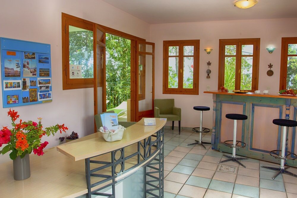 Фото Romantica Hotel Apartments