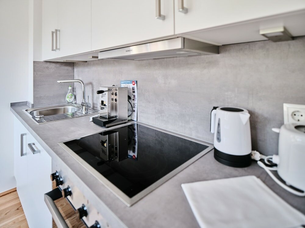 Фото My Schönbrunn Apartments