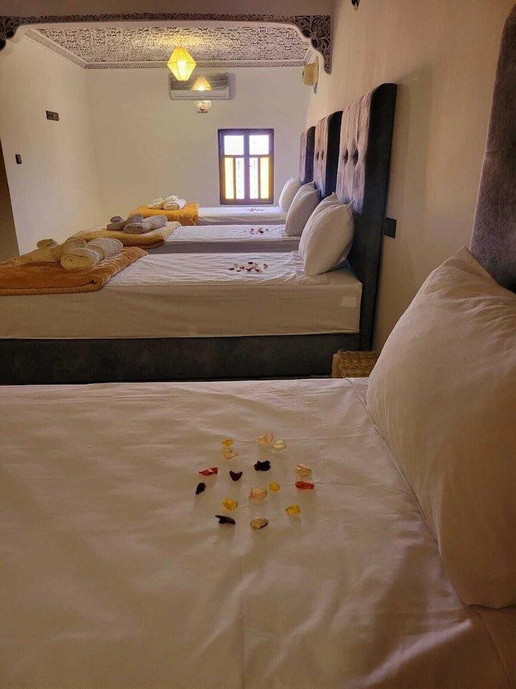 Фото Riad Malayine