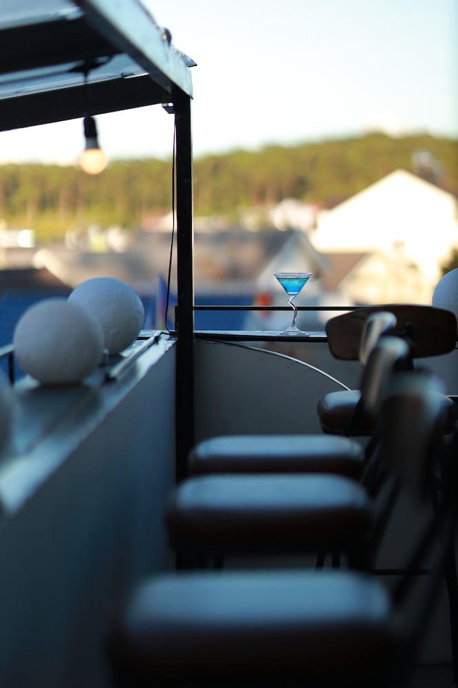 Фото Dalat Blue House Homestay & Cafe