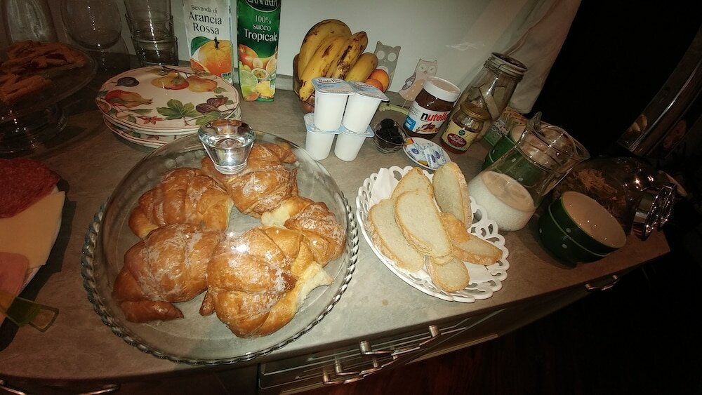 Фото Le Scalette al Vaticano